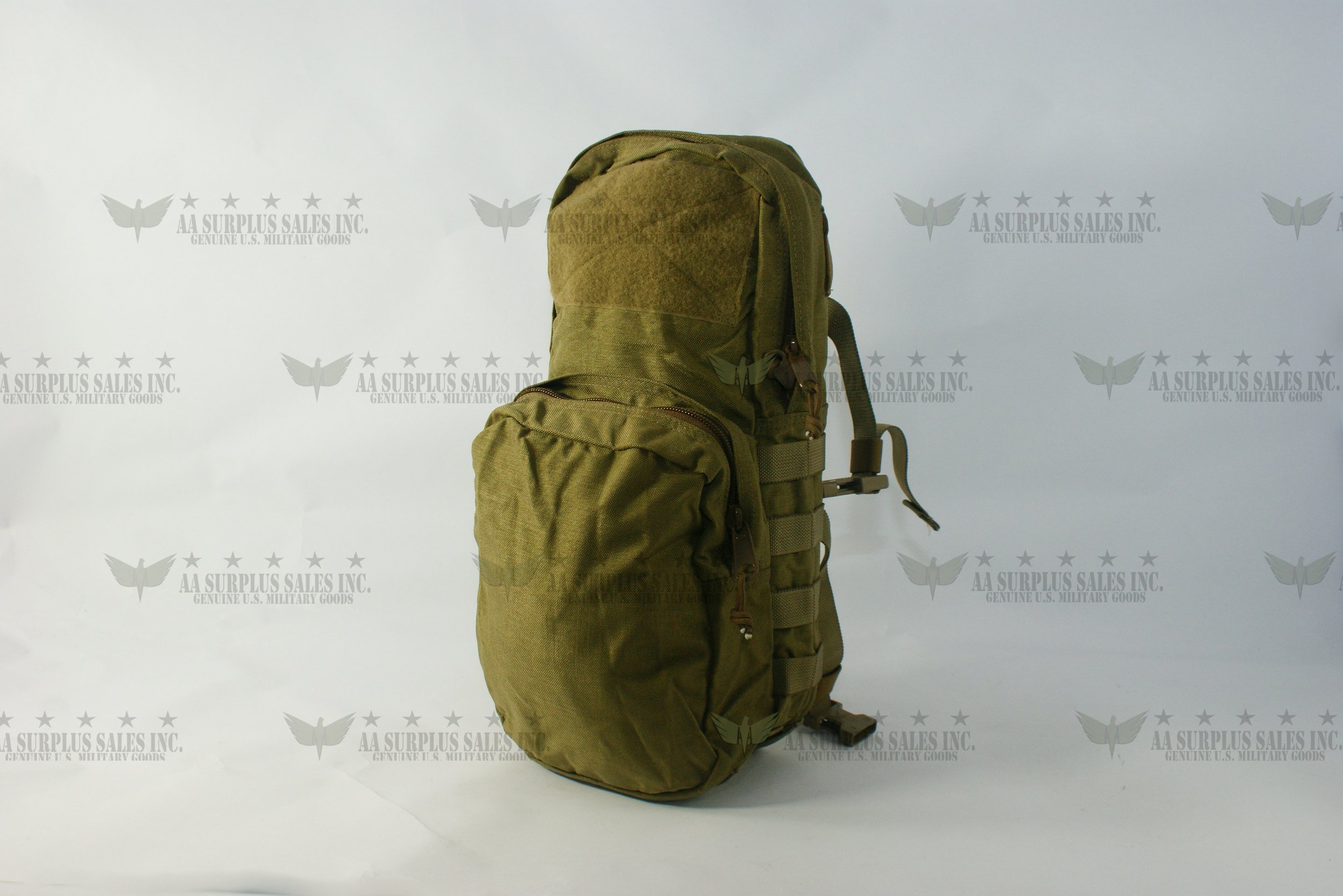 AA Surplus Sales Inc.